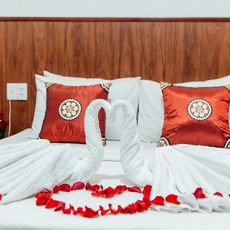 Nd Hotel Ho Chi Minh Zewnętrze zdjęcie