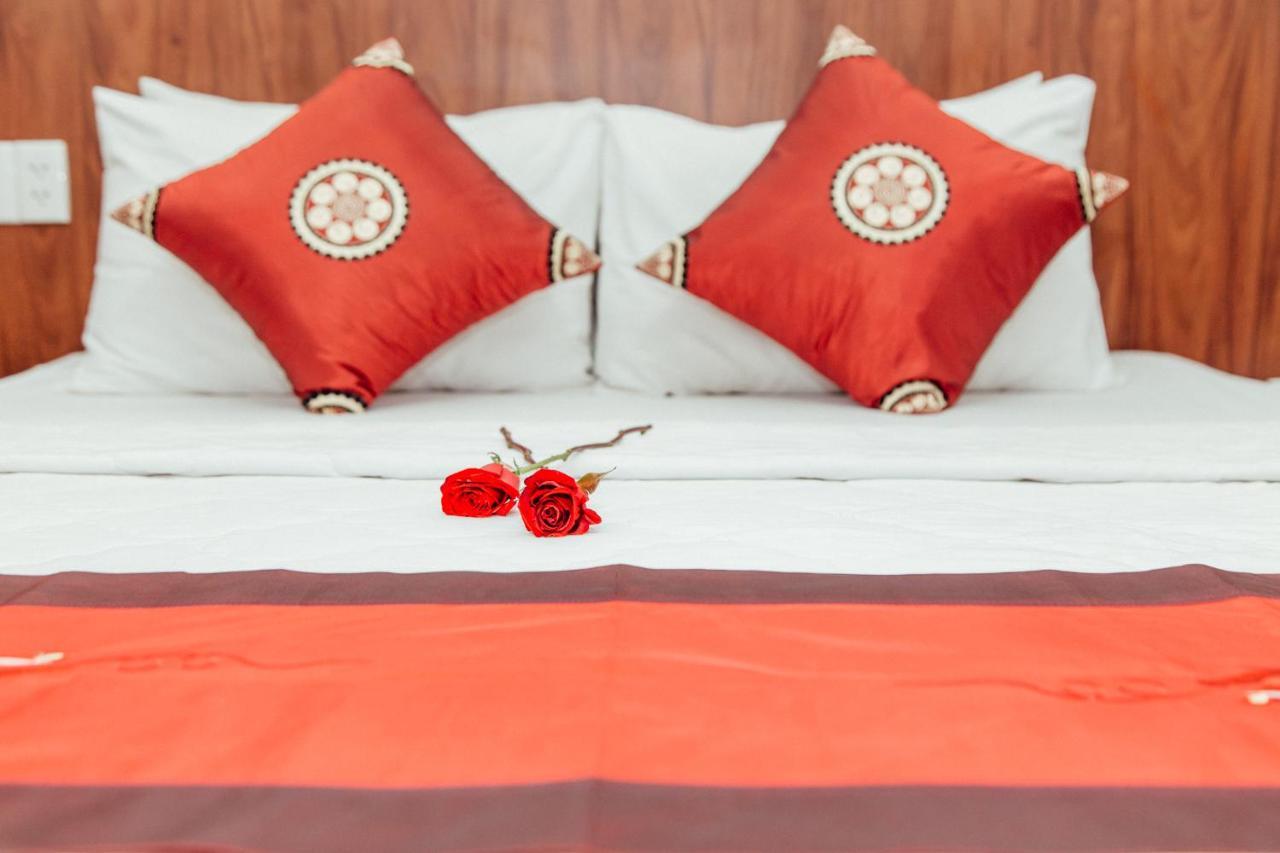 Nd Hotel Ho Chi Minh Zewnętrze zdjęcie