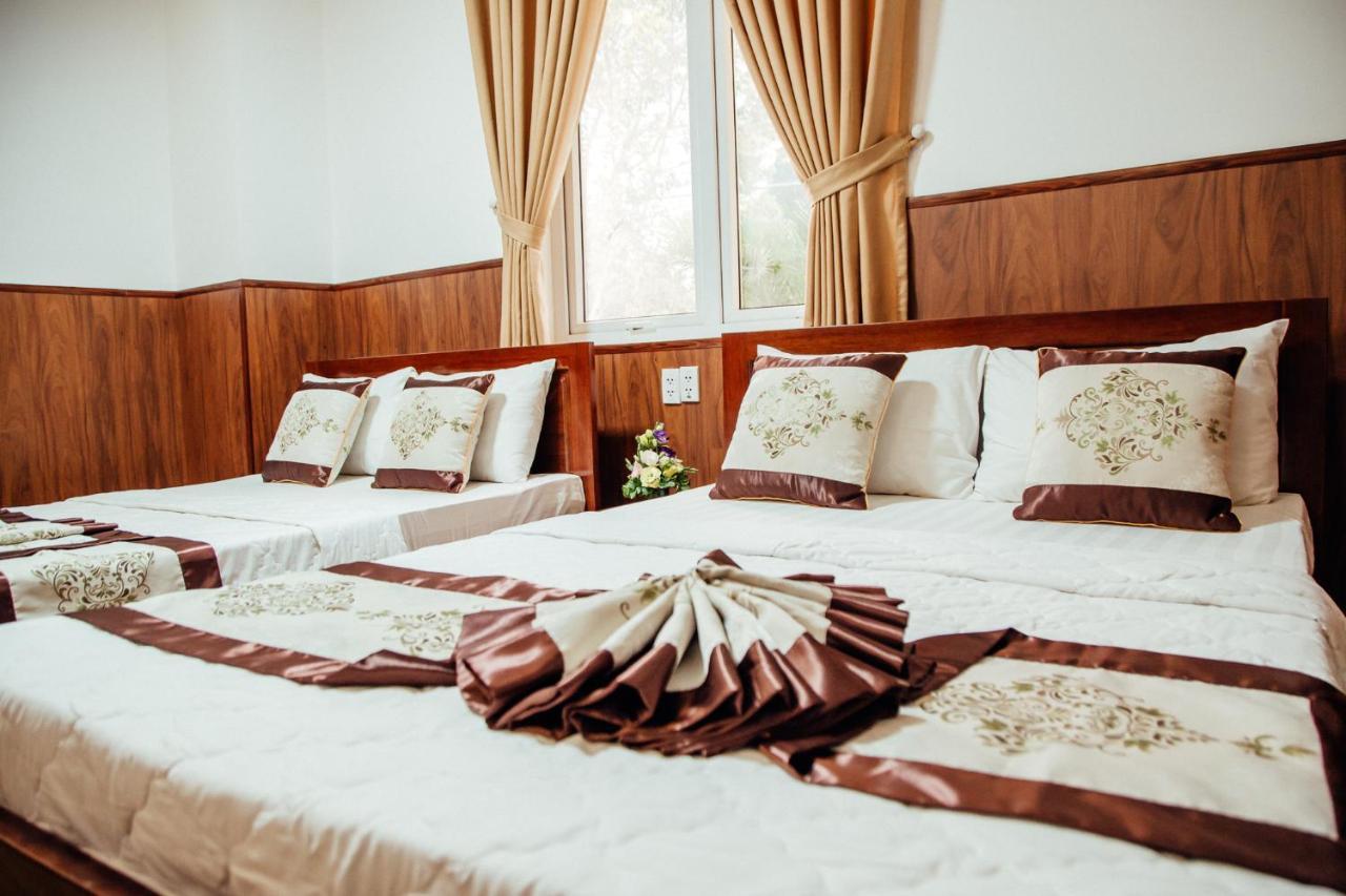 Nd Hotel Ho Chi Minh Zewnętrze zdjęcie